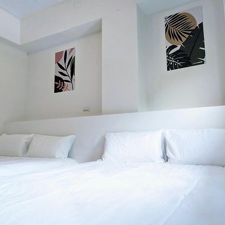 A-Lang Homestay Lanyu Eksteriør billede