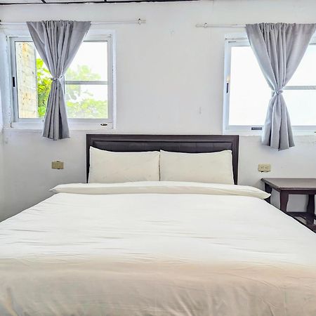 A-Lang Homestay Lanyu Eksteriør billede