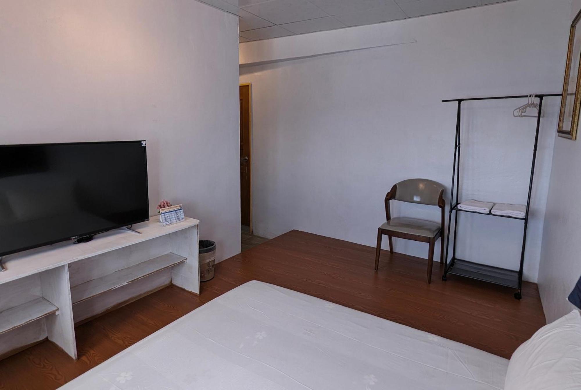A-Lang Homestay Lanyu Eksteriør billede