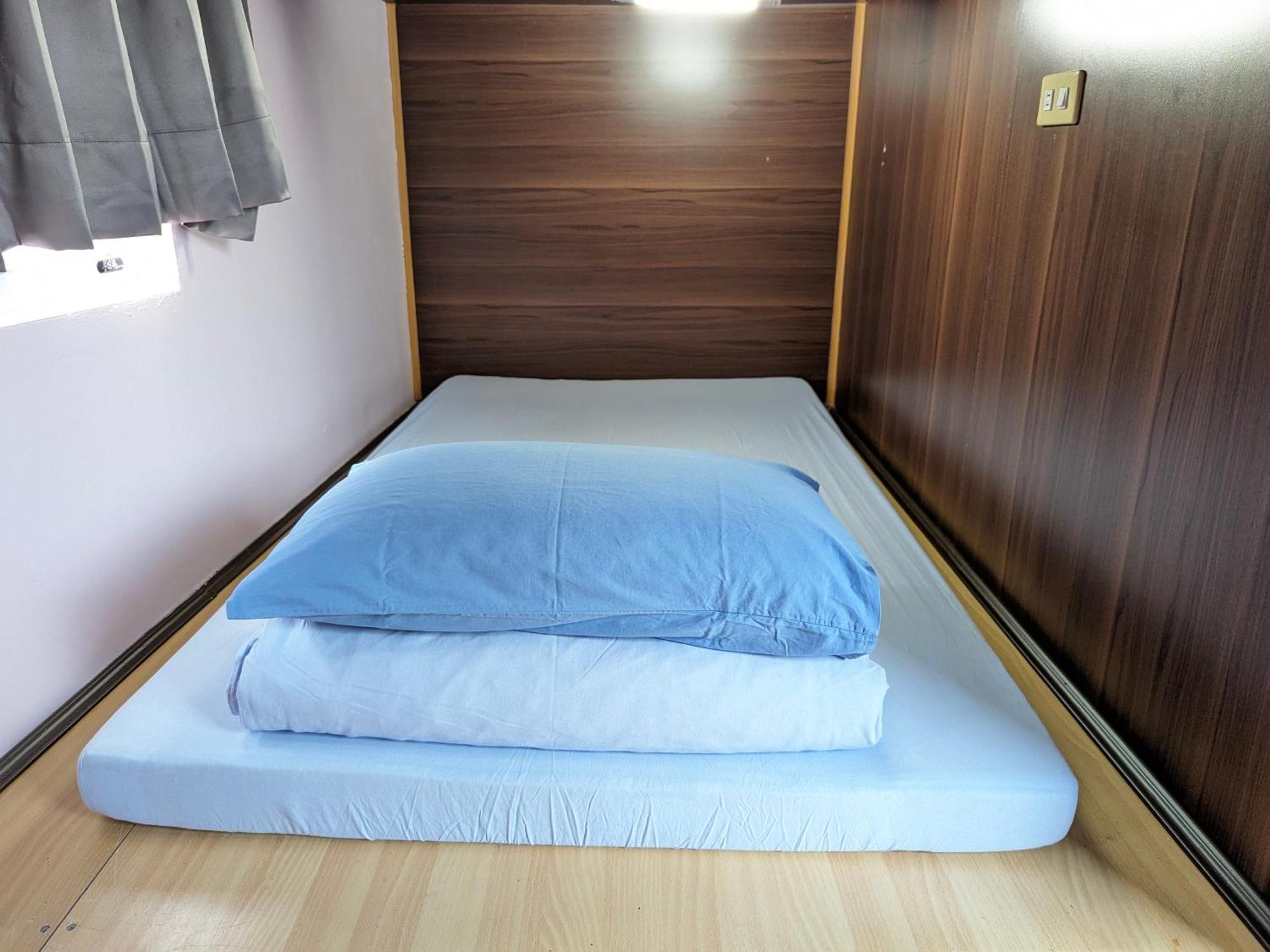A-Lang Homestay Lanyu Eksteriør billede