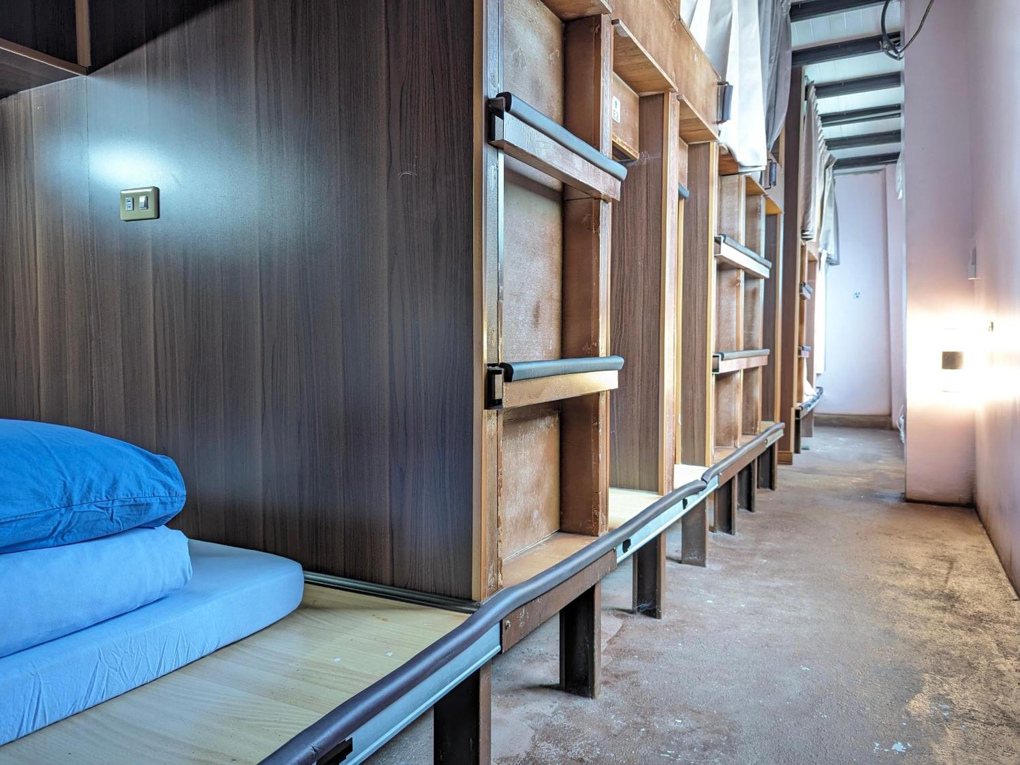 A-Lang Homestay Lanyu Eksteriør billede