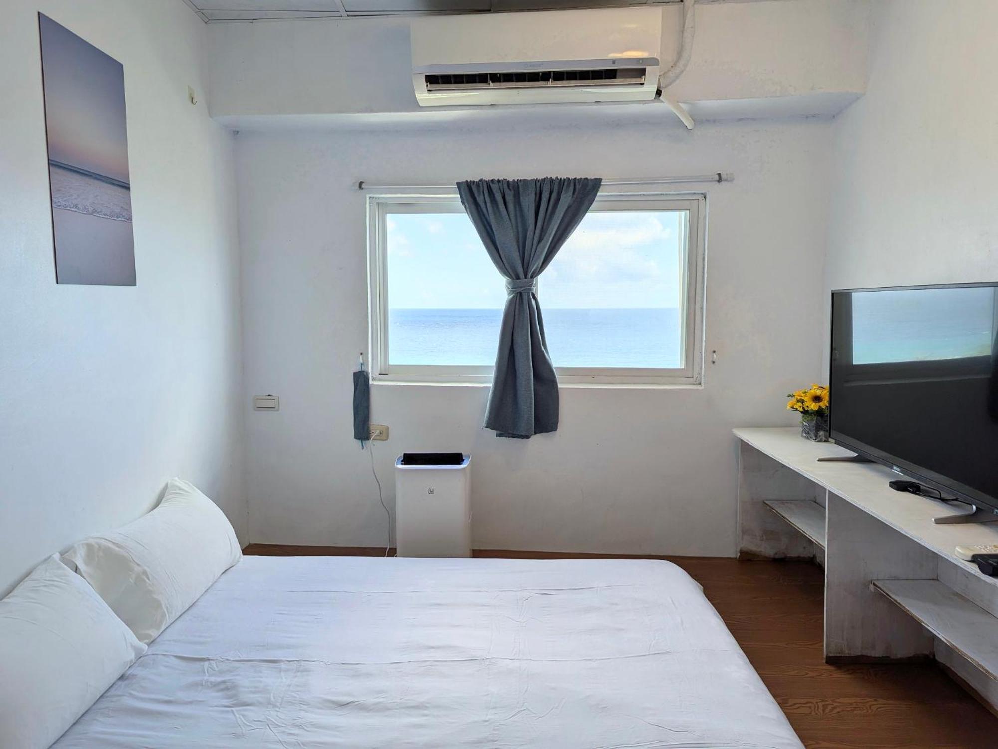 A-Lang Homestay Lanyu Eksteriør billede