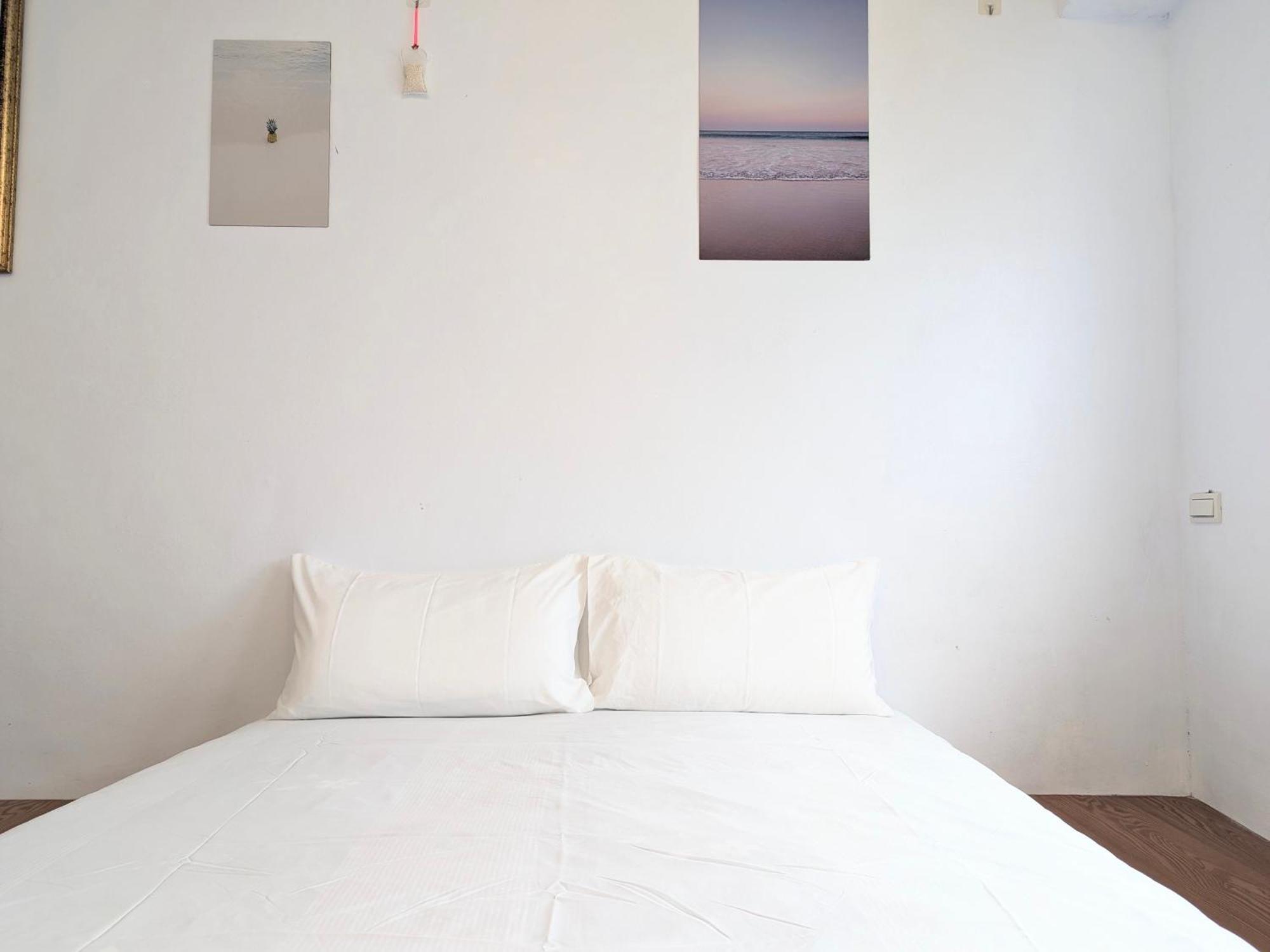 A-Lang Homestay Lanyu Eksteriør billede