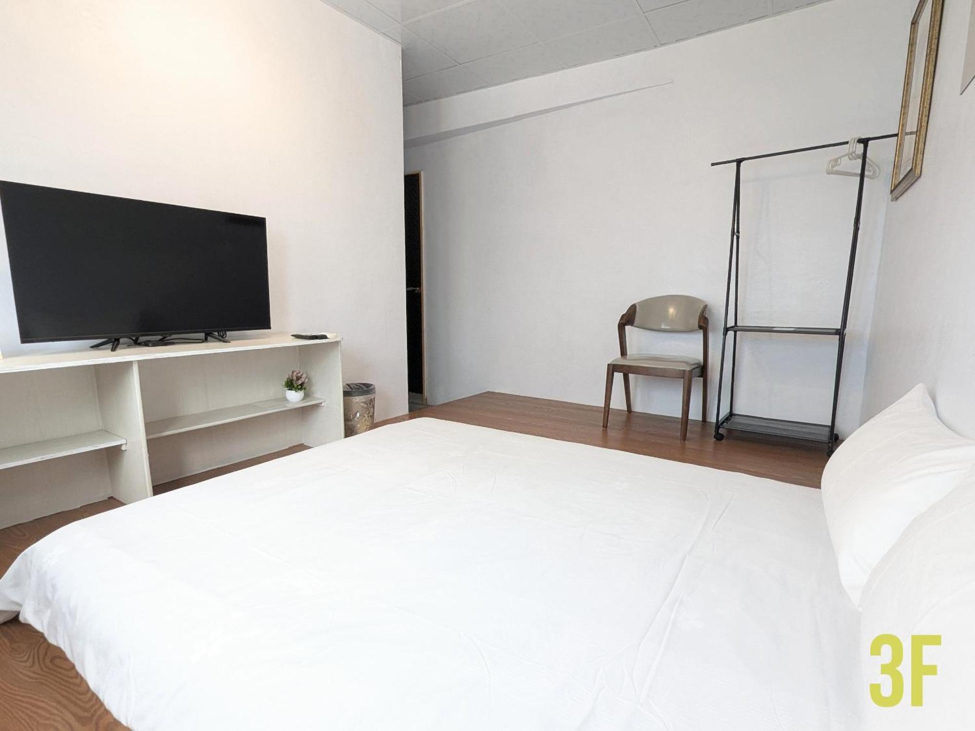 A-Lang Homestay Lanyu Eksteriør billede