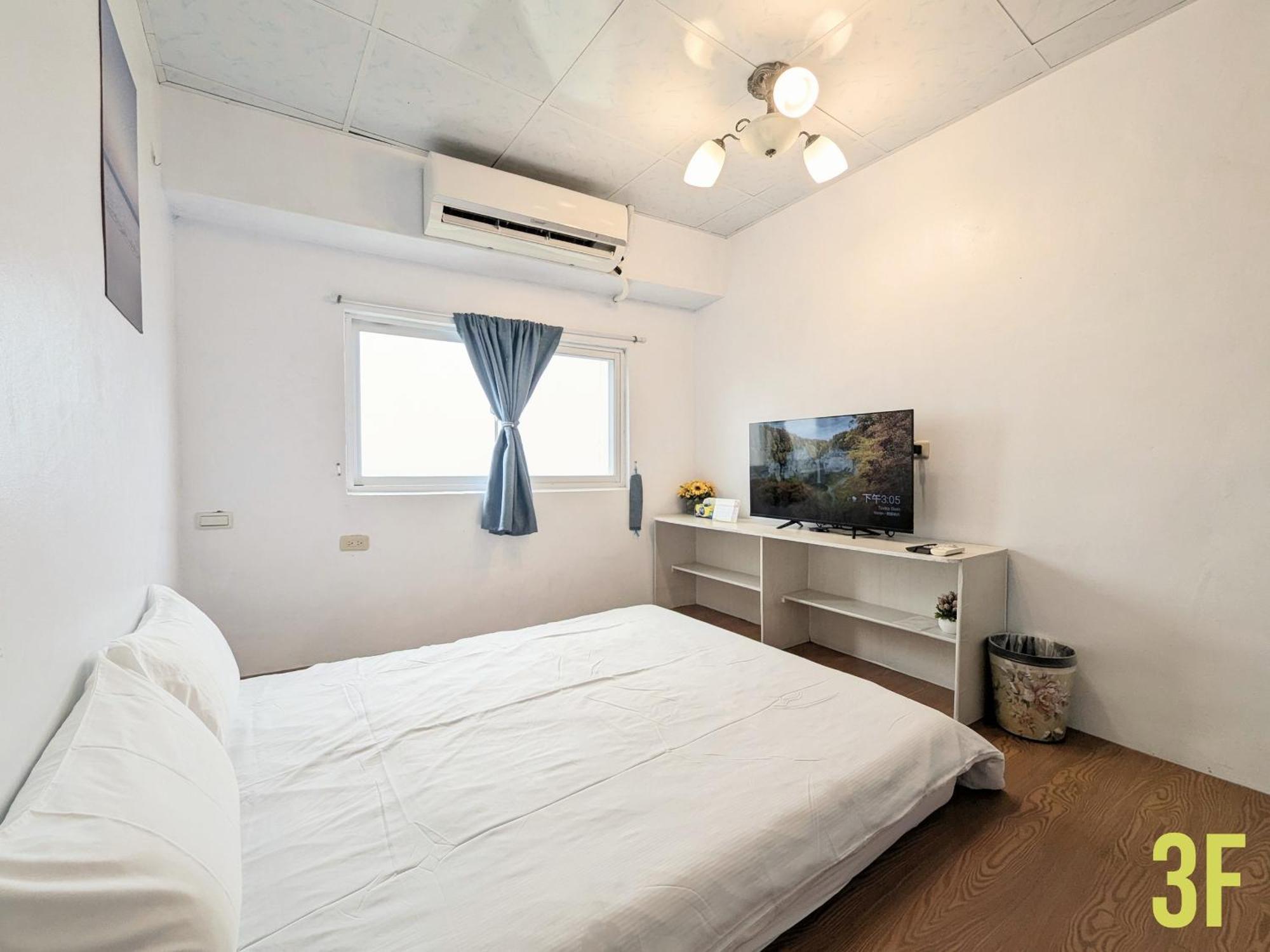 A-Lang Homestay Lanyu Eksteriør billede