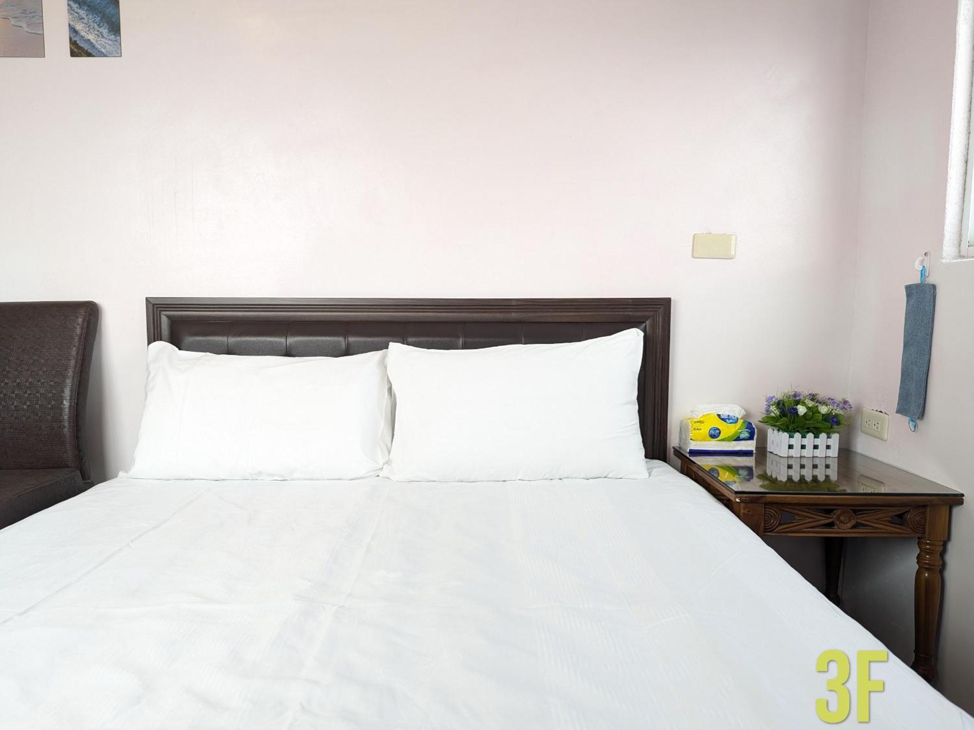 A-Lang Homestay Lanyu Eksteriør billede