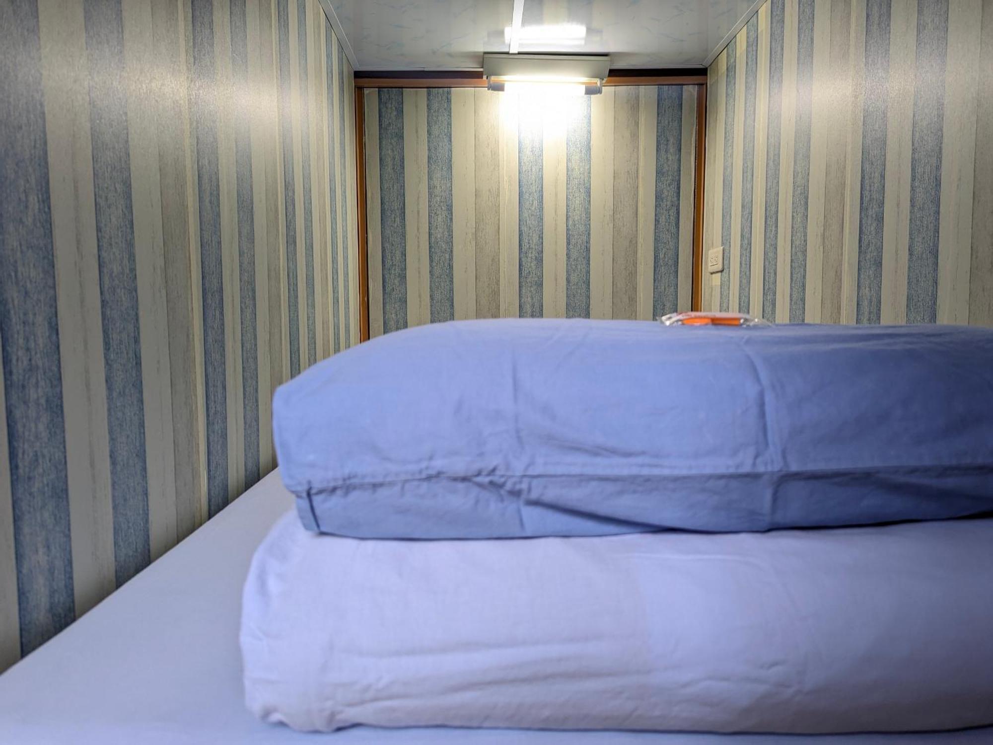 A-Lang Homestay Lanyu Eksteriør billede