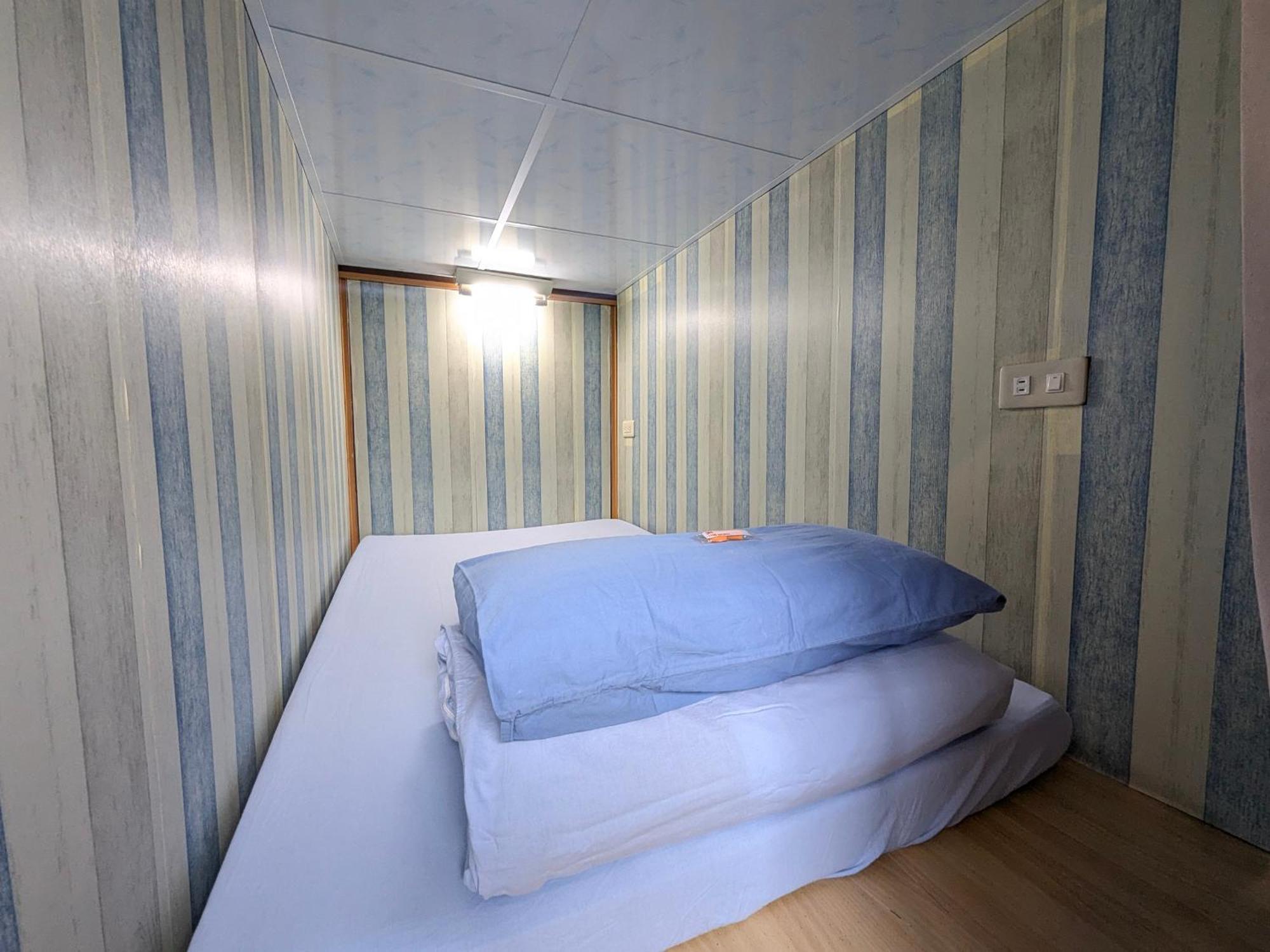 A-Lang Homestay Lanyu Eksteriør billede