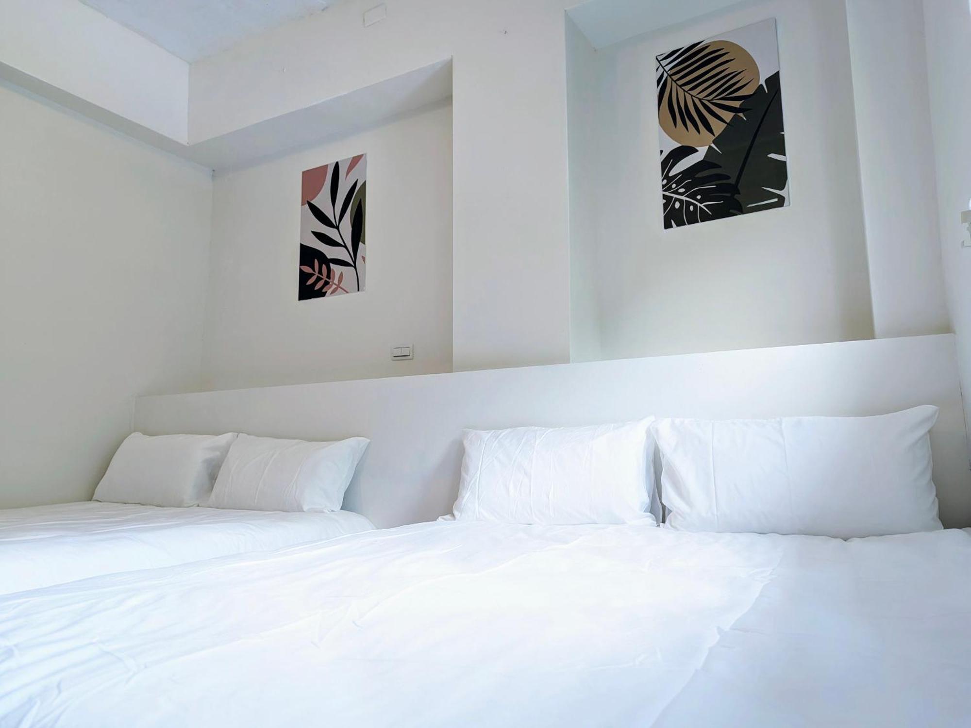 A-Lang Homestay Lanyu Eksteriør billede