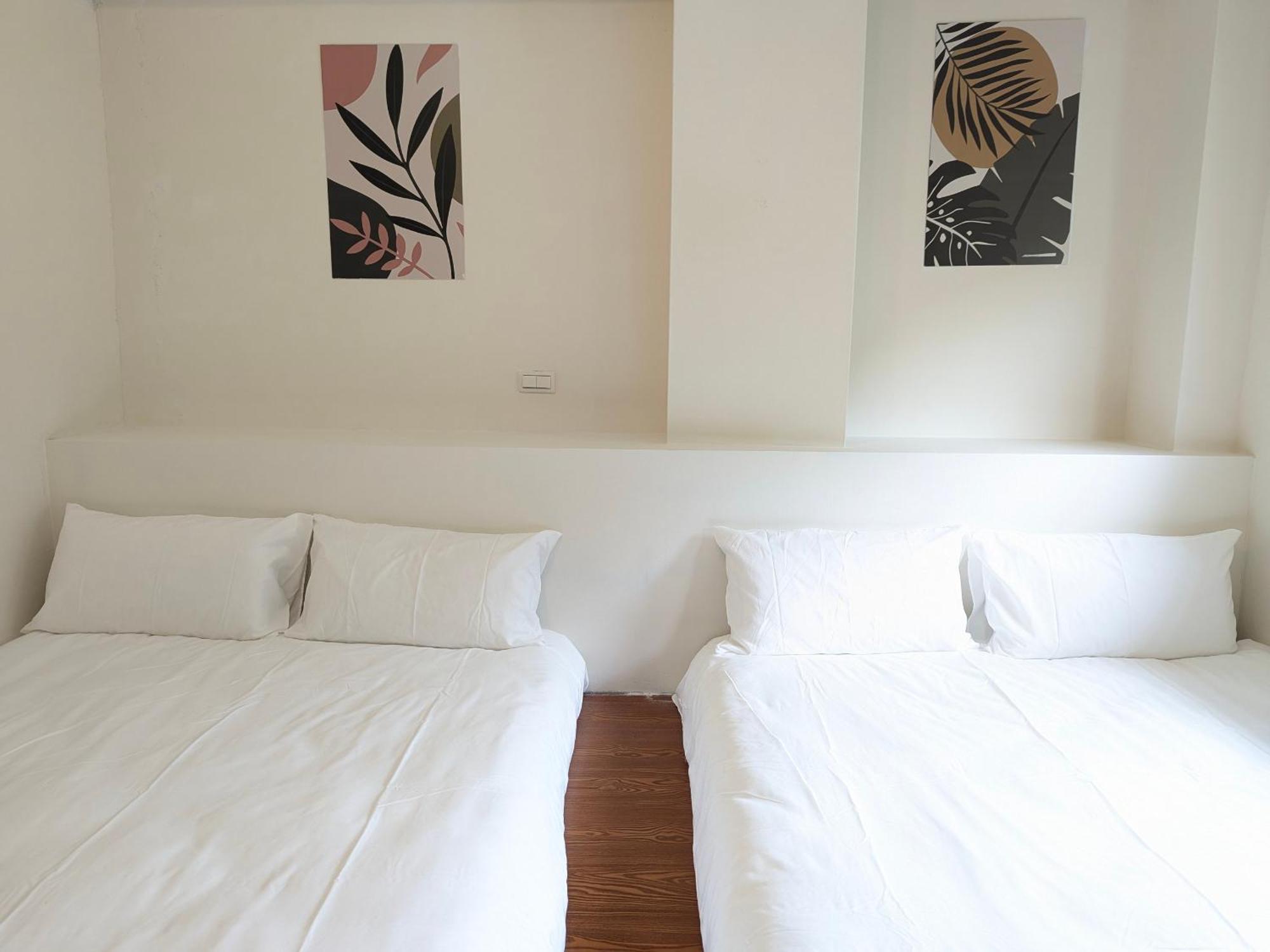 A-Lang Homestay Lanyu Eksteriør billede