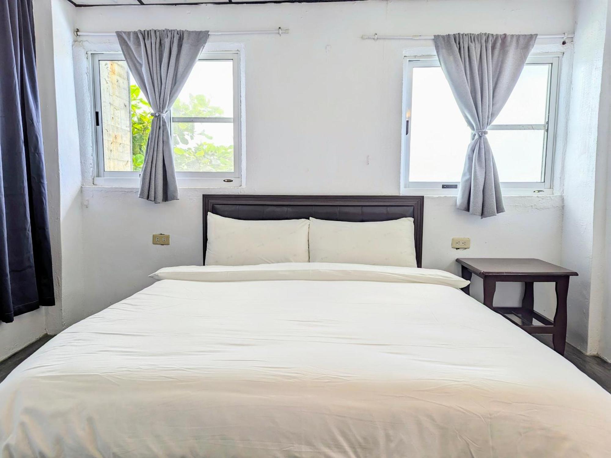 A-Lang Homestay Lanyu Eksteriør billede
