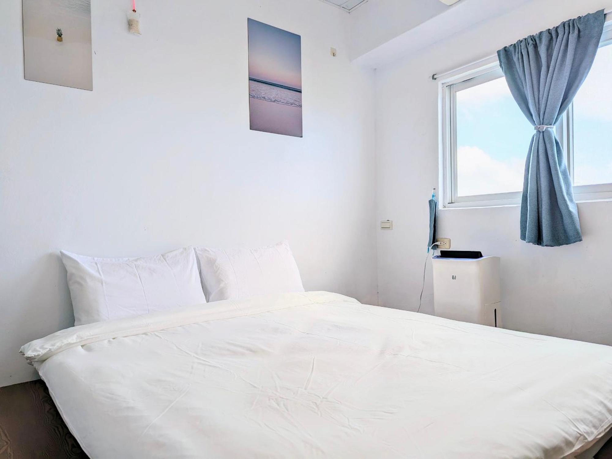 A-Lang Homestay Lanyu Eksteriør billede