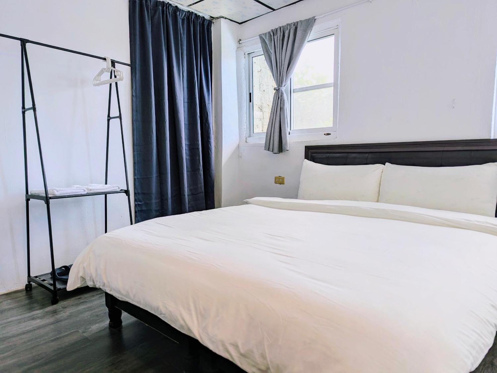 A-Lang Homestay Lanyu Eksteriør billede