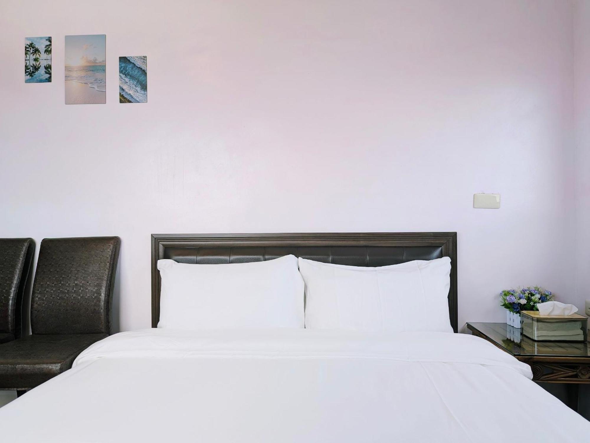 A-Lang Homestay Lanyu Eksteriør billede