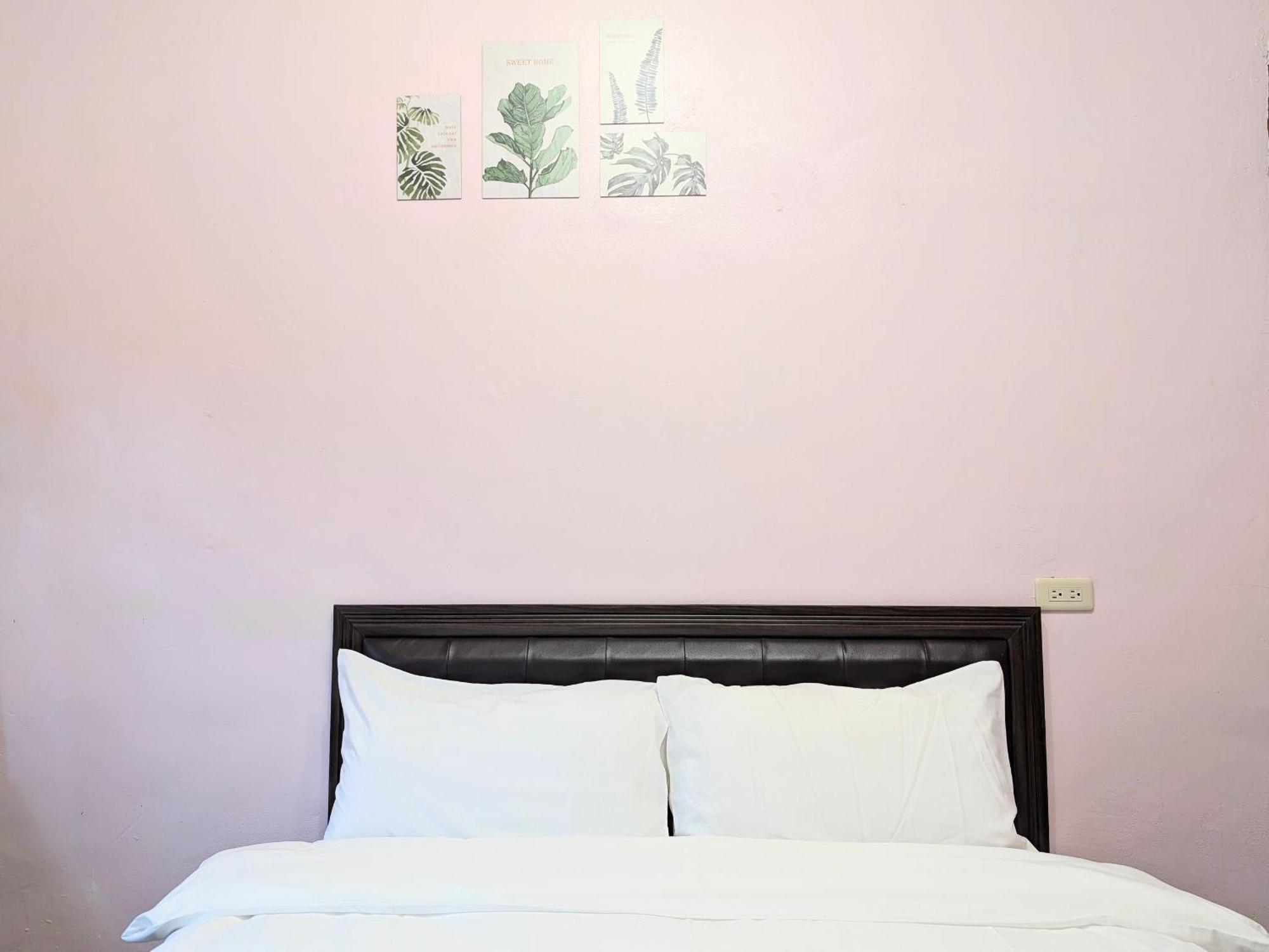 A-Lang Homestay Lanyu Eksteriør billede
