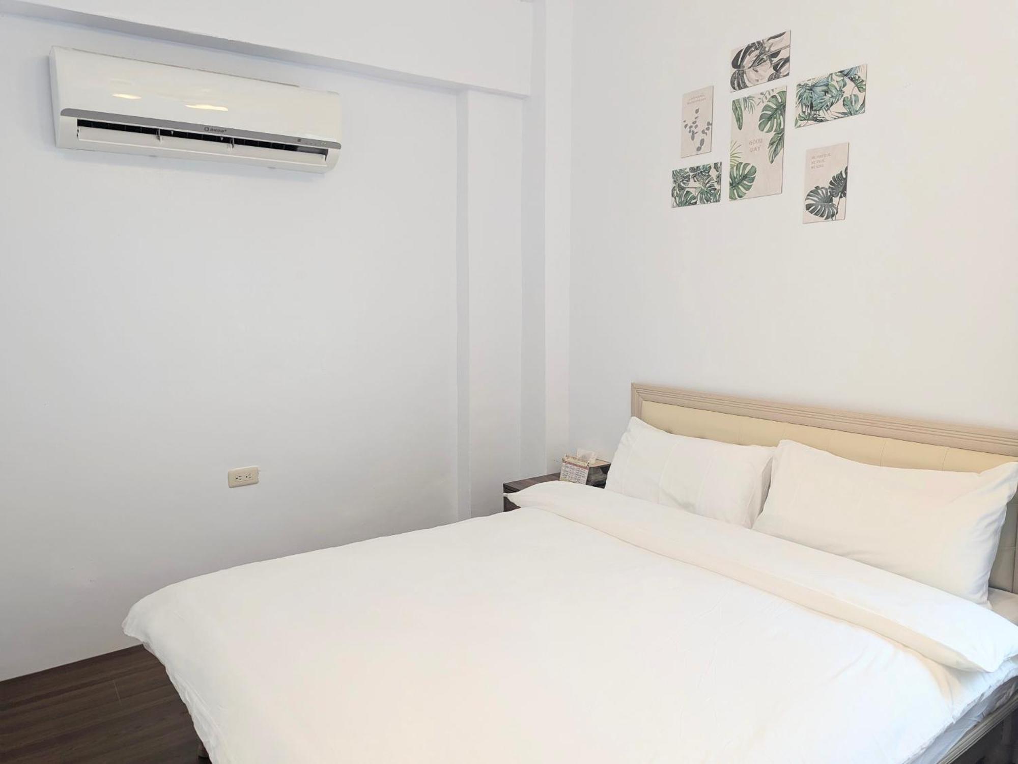 A-Lang Homestay Lanyu Eksteriør billede